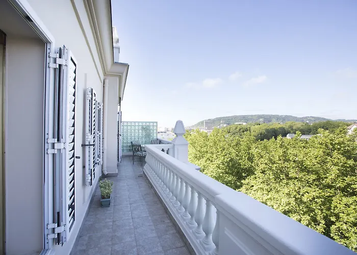 Apartamento Mirador By People Rentals