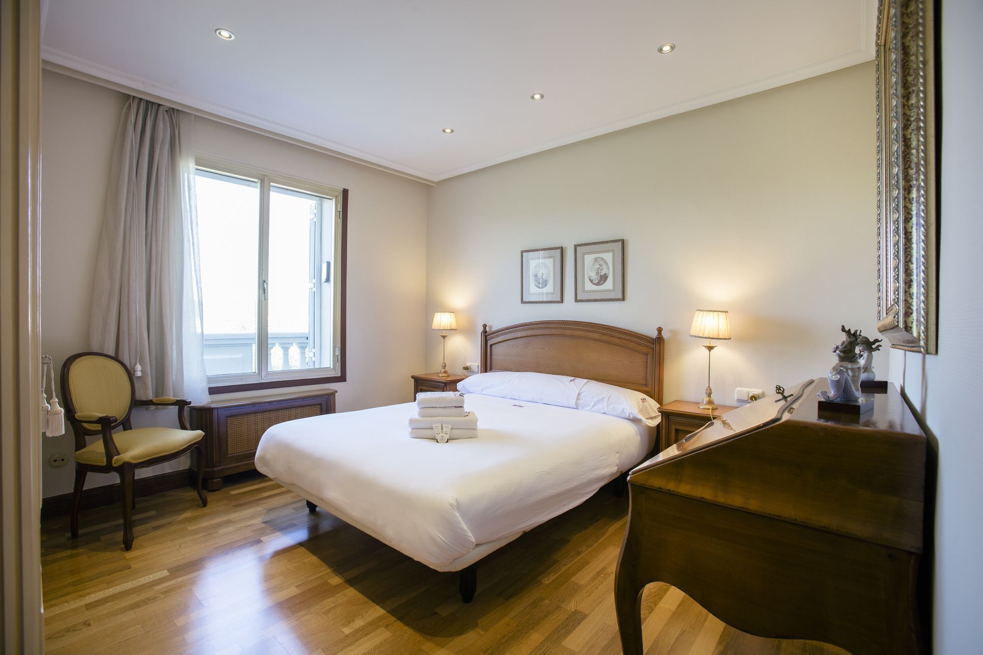 Appartement Mirador By People