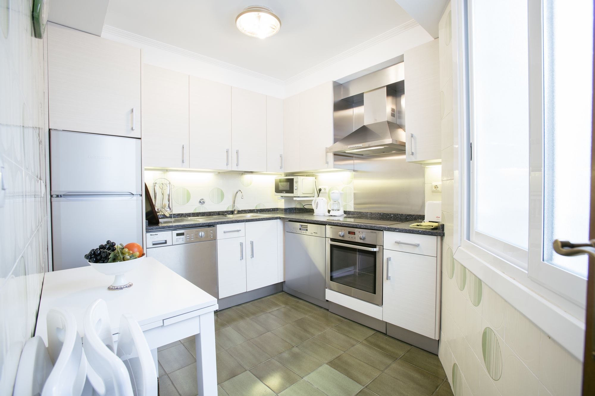 Appartement Mirador By People Saint-Sébastien