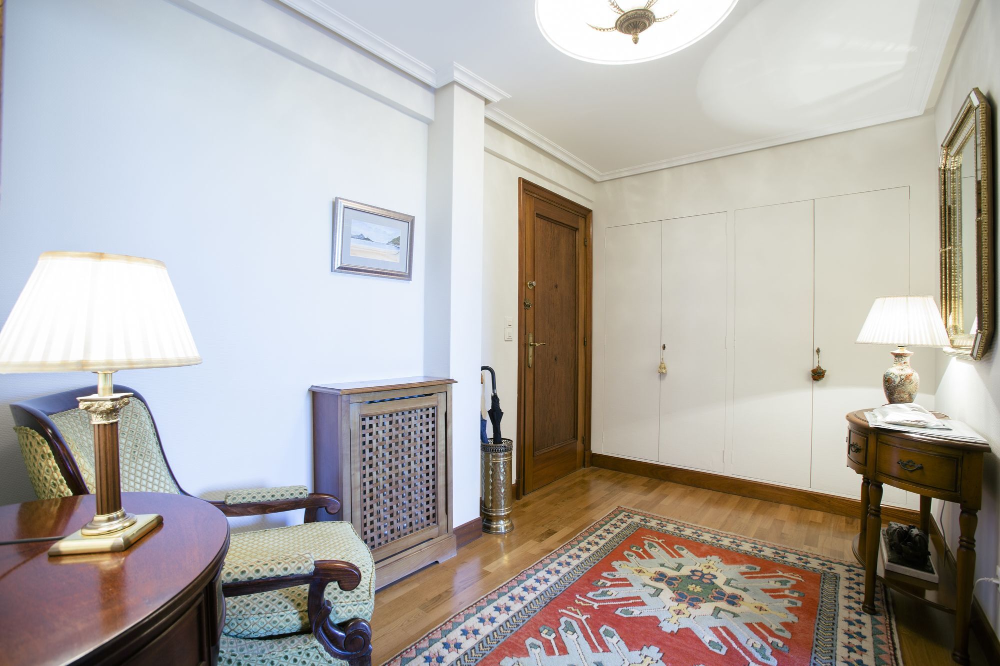 Appartement Mirador By People *