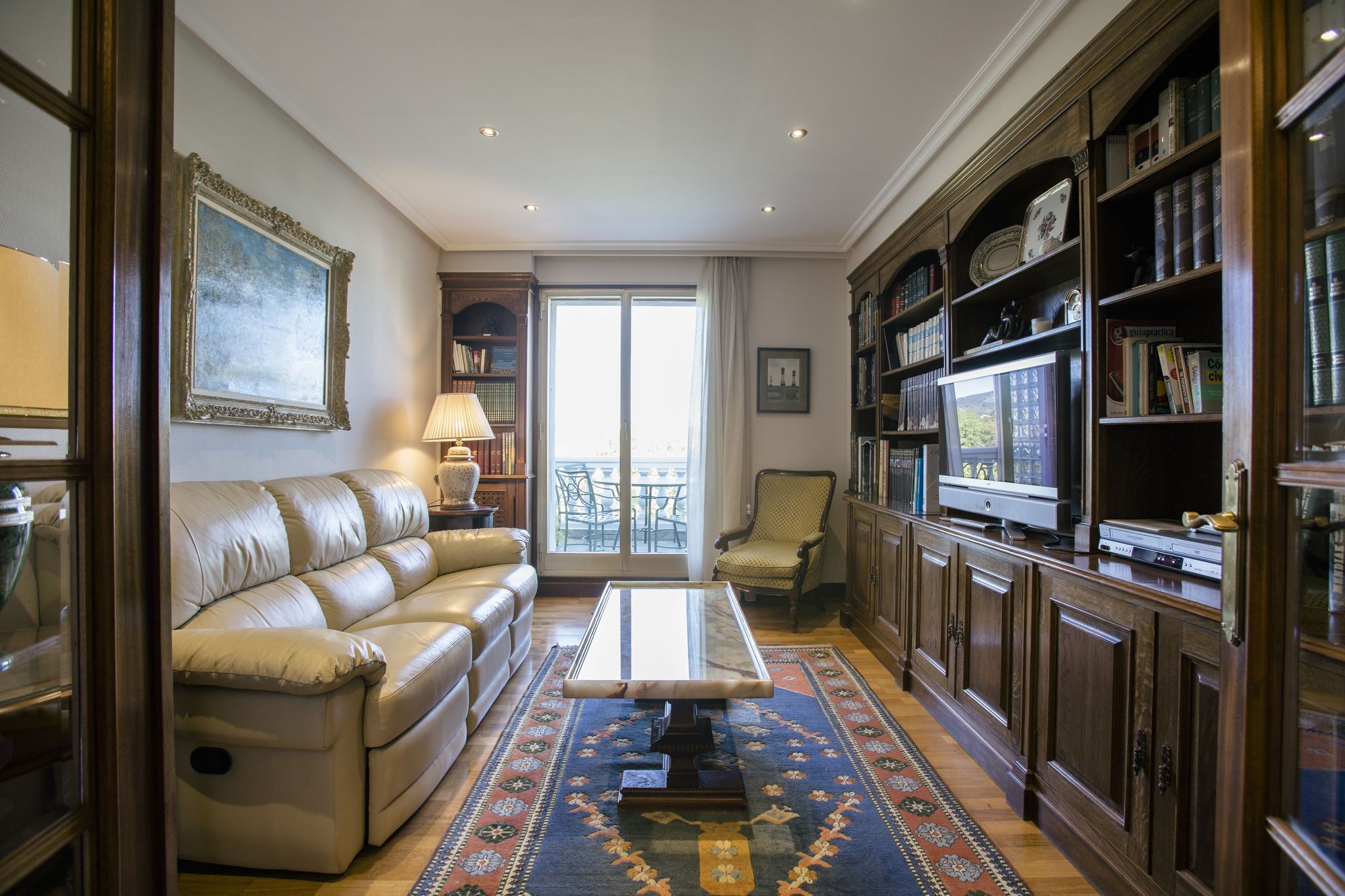 Mirador By People Appartement *